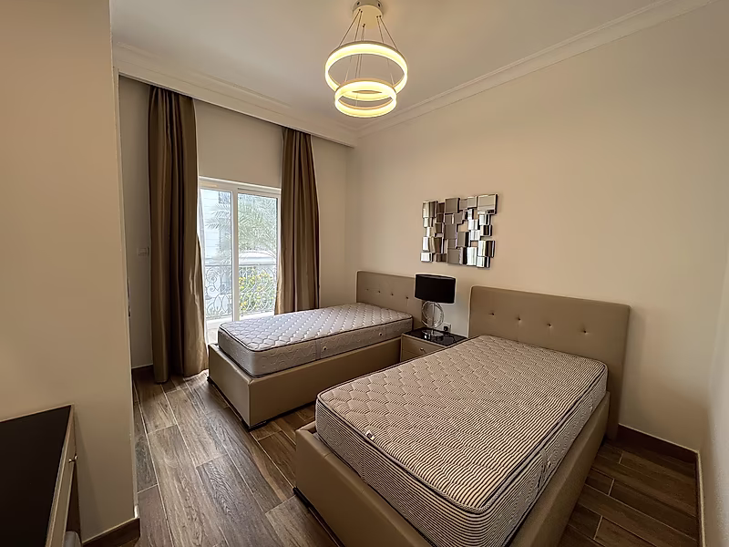 PREMIUM 4 BEDROOM VILLA WITH MAID AND AMENITIES - Photo 13