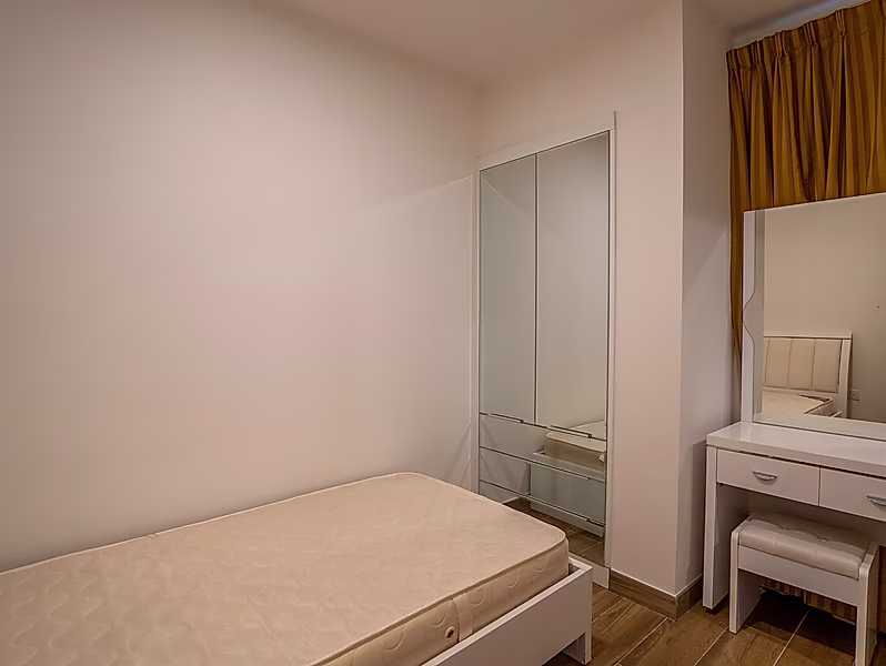 PREMIUM 4 BEDROOM VILLA WITH MAID AND AMENITIES - Photo 14
