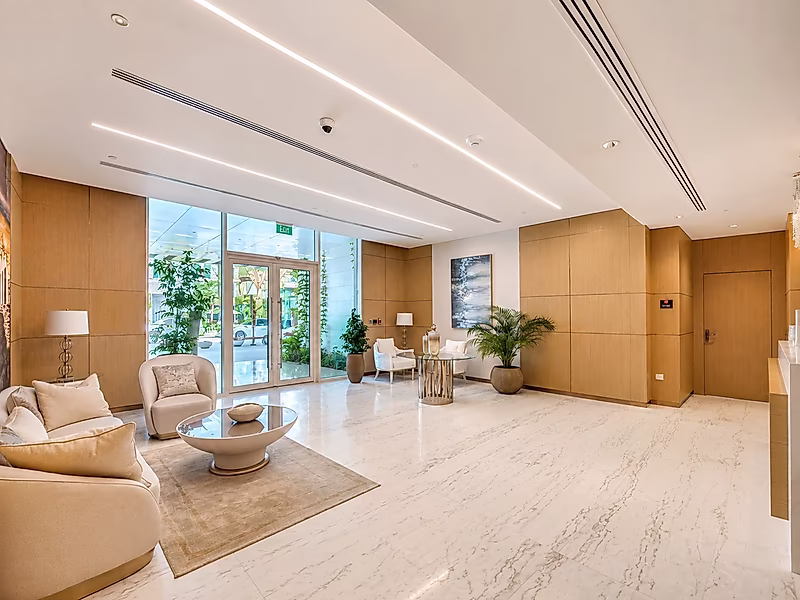 BEST PRICE | Premium 1BHK in Crystal Gewan – Furnished - Photo 6