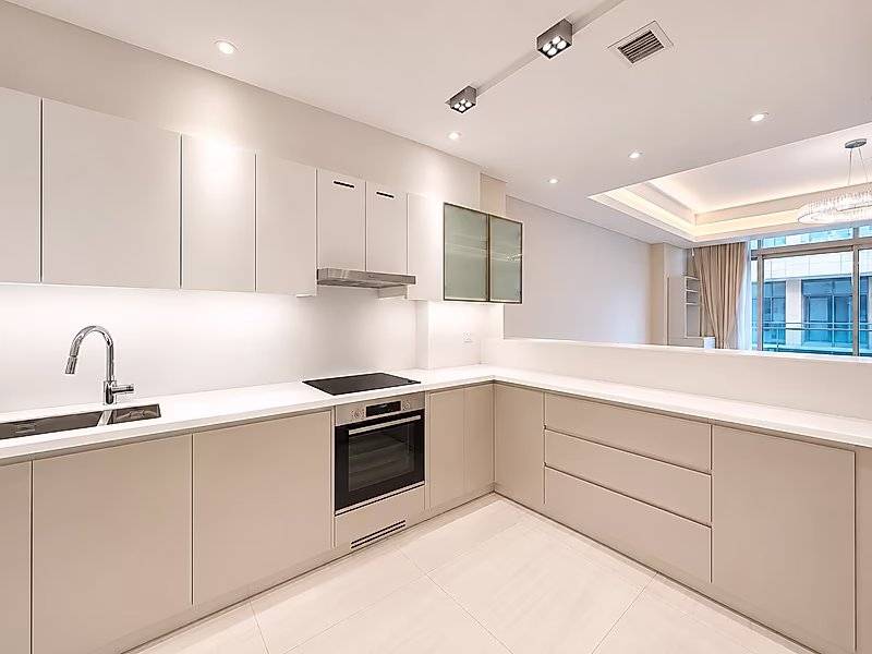 BEST PRICE | Premium 1BHK in Crystal Gewan – Furnished - Photo 12
