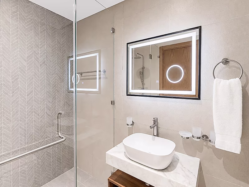 BILLS INCLUDED | MODERN 1 BEDROOM WITH BALCONY - Photo 10