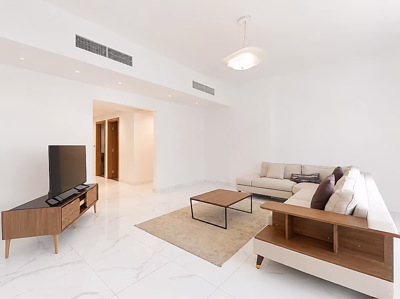 PREMIUM 3BR + MAID APARTMENT IN WEST BAY - Photo 7