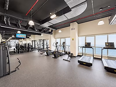 PREMIUM 3BR + MAID APARTMENT IN WEST BAY