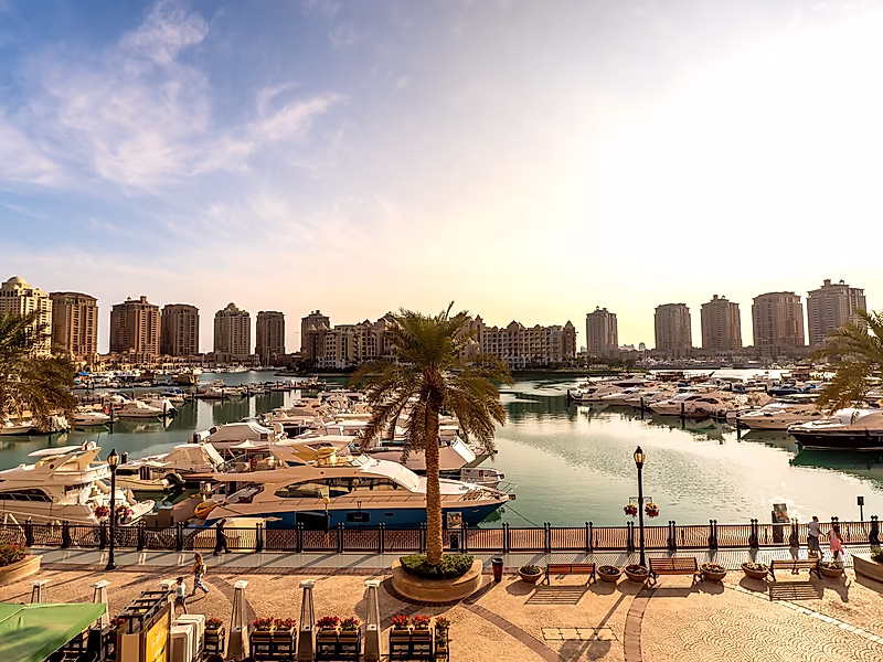 تاونهاوس عصري | 4 غرف و صالة - Photo 17