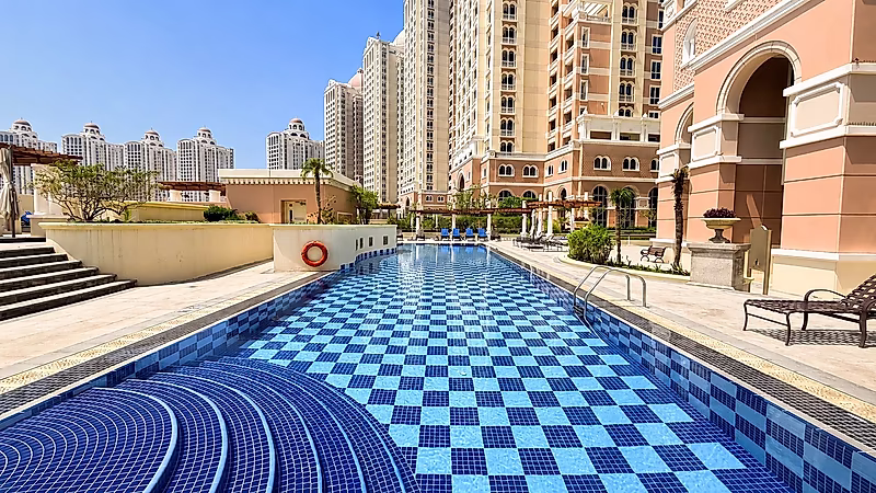 أناقة حديثة مع إطلالات بحرية - Photo 1