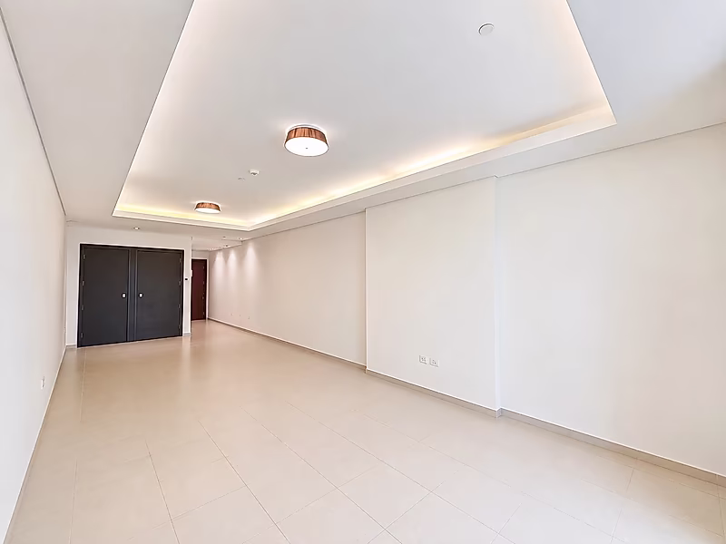 MODERN 1-BEDROOM APARTMENT IN VIVA BAHRIYA - Photo 1
