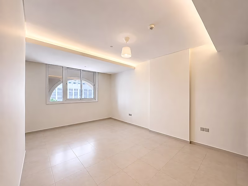MODERN 1-BEDROOM APARTMENT IN VIVA BAHRIYA - Photo 4