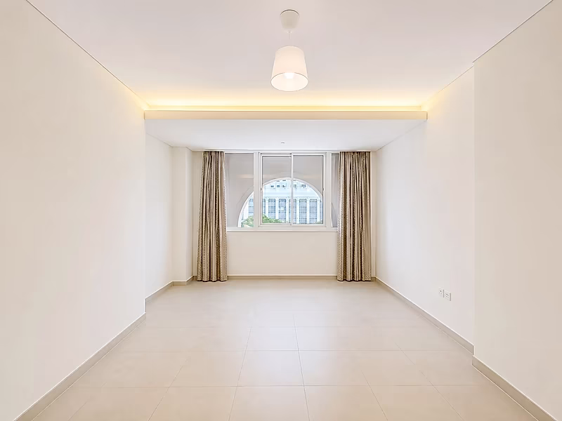 MODERN 1-BEDROOM APARTMENT IN VIVA BAHRIYA - Photo 6