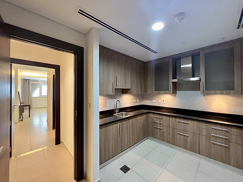 MODERN 1-BEDROOM APARTMENT IN VIVA BAHRIYA - Photo 9