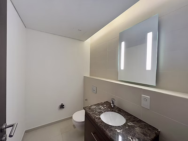 MODERN 1-BEDROOM APARTMENT IN VIVA BAHRIYA - Photo 10