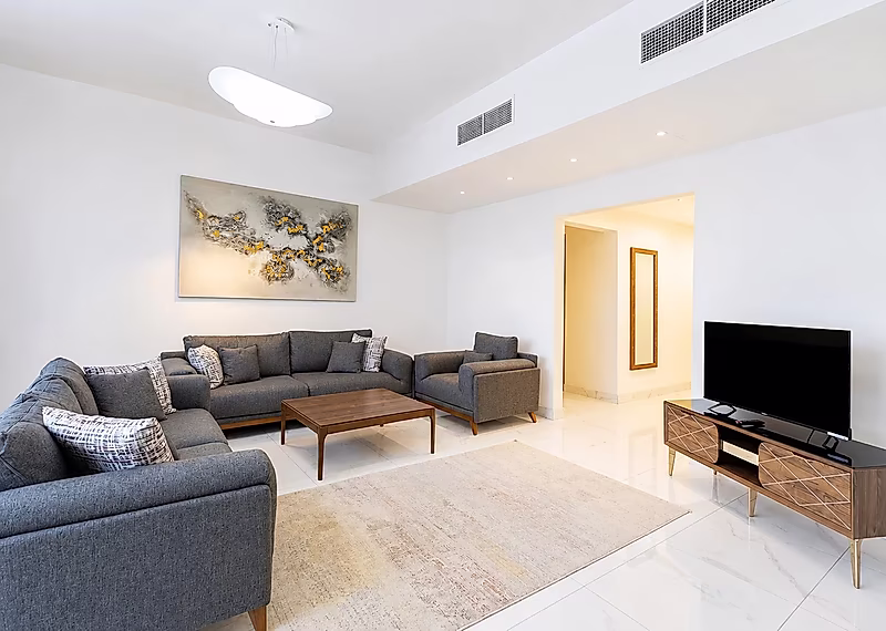 SPACIOUS 2BRS + MAID WITH BIG BALCONY | WESTBAY - Photo 2