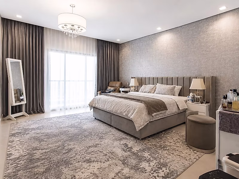 SMART INVESTMENT | SEA VIEW 1BR FOR SALE - Photo 2