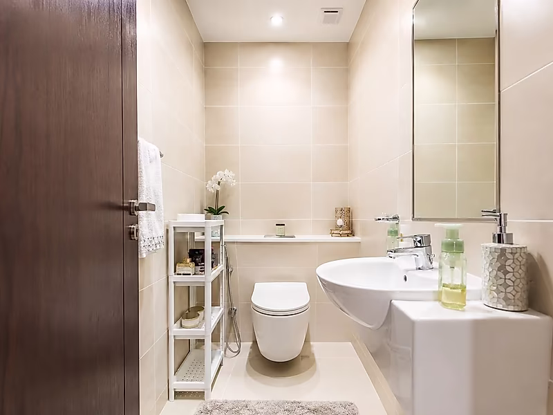 SMART INVESTMENT | SEA VIEW 1BR FOR SALE - Photo 3