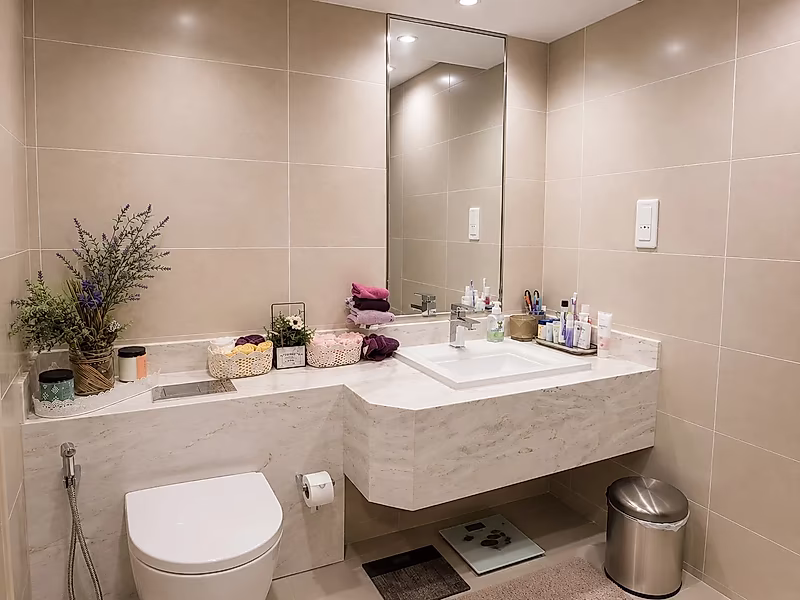 SMART INVESTMENT | SEA VIEW 1BR FOR SALE - Photo 4
