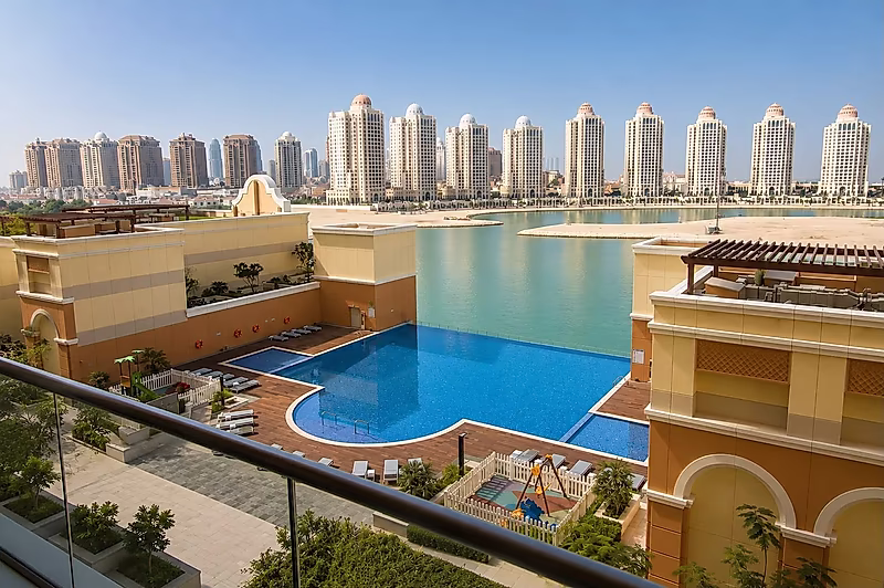 SMART INVESTMENT | SEA VIEW 1BR FOR SALE - Photo 5