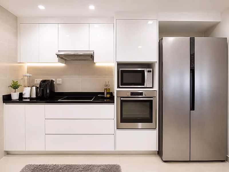SMART INVESTMENT | SEA VIEW 1BR FOR SALE - Photo 8