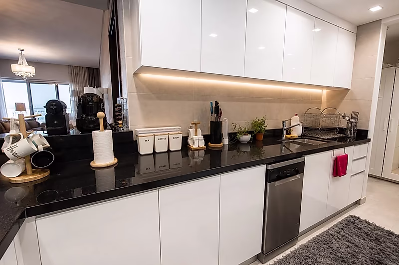 SMART INVESTMENT | SEA VIEW 1BR FOR SALE - Photo 10
