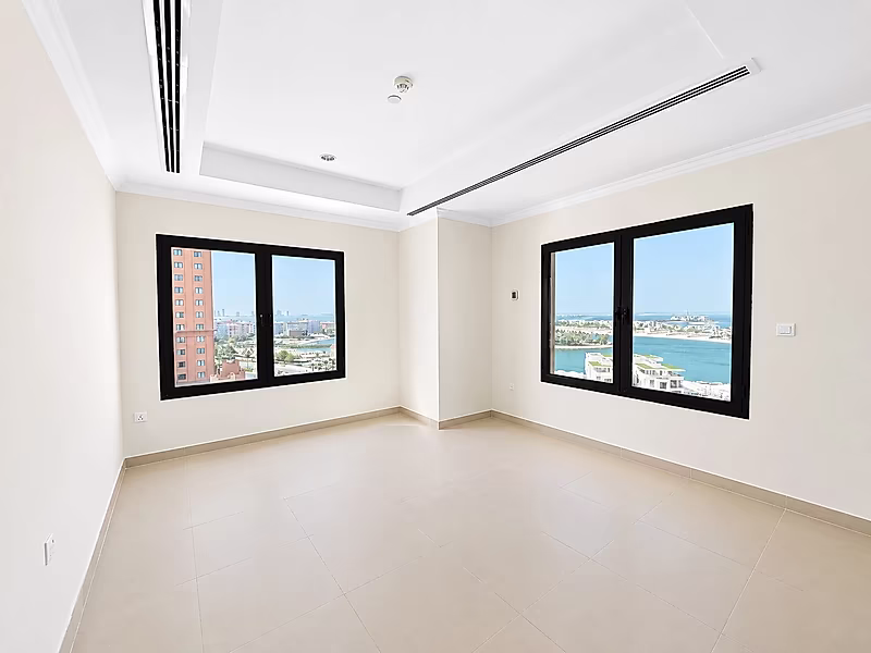 LARGE 3 BEDROOMS SEA VIEW IN PORTO ARABIA - Photo 5