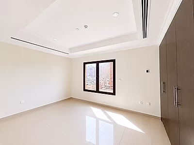 LARGE 3 BEDROOMS SEA VIEW IN PORTO ARABIA