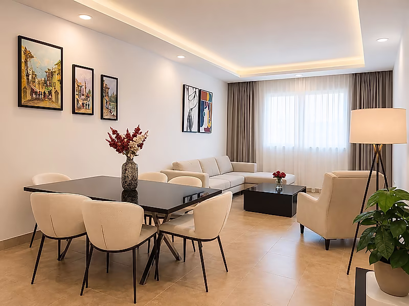 VALUABLE 2 BEDROOM PLUS MAID INVESTMENT OPPORTUNITY - Photo 1