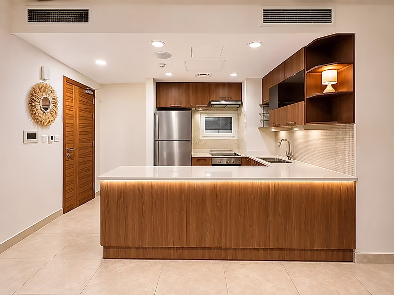 VALUABLE 2 BEDROOM PLUS MAID INVESTMENT OPPORTUNITY - Photo 6