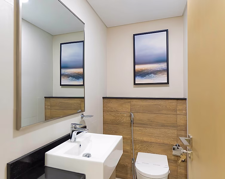 BEACHFRONT 2BR WITH SEA VIEW GREAT INVESTMENT - Photo 6