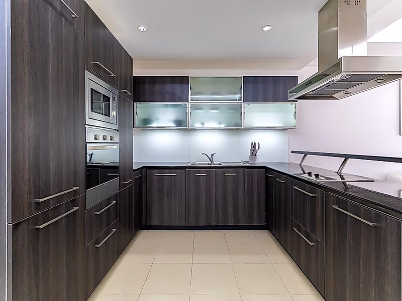 Furnished Studio Apartment | The Pearl - Photo 6