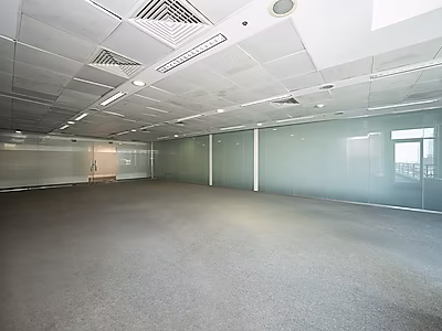 The Pinnacle of Corporate Prestige in Lusail Marina