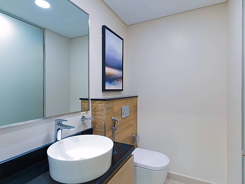 BEACHFRONT 2BR WITH SEA VIEW GREAT INVESTMENT - Photo 10