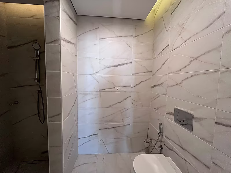 Luxury 1-Bedroom Apartment full Seaview / The Pear /  With only 10% Down Payment . - Photo 10