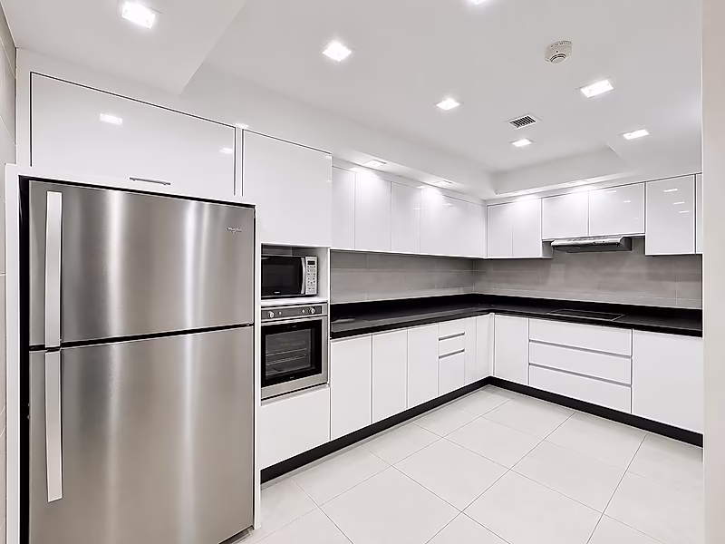 Luxury 1-Bedroom Residence | Full Sea View - Photo 4