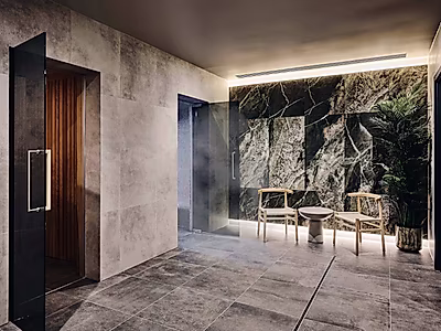 Sophisticated Living in North London's Greenest Setting