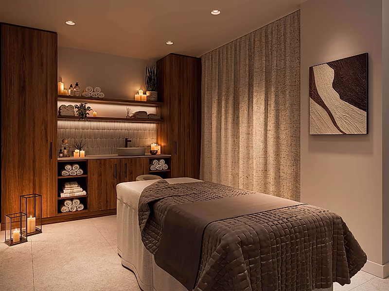 مجمع سكني فاخر في شمال لندن - Photo 16