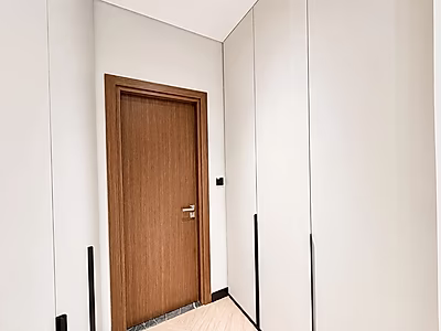 BRAND NEW 1BR PLUS OFFICE IN PRIME LUSAIL