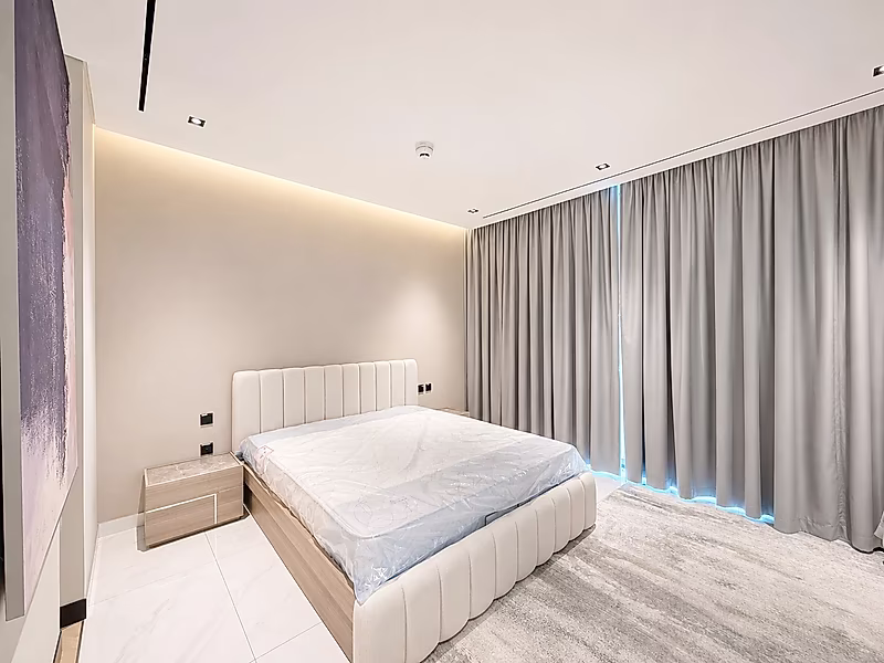 BRAND NEW 1BR PLUS OFFICE IN PRIME LUSAIL - Photo 7
