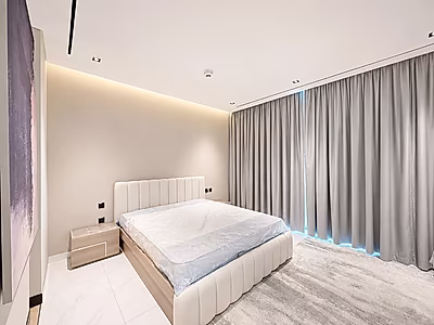 BRAND NEW 1BR PLUS OFFICE IN PRIME LUSAIL