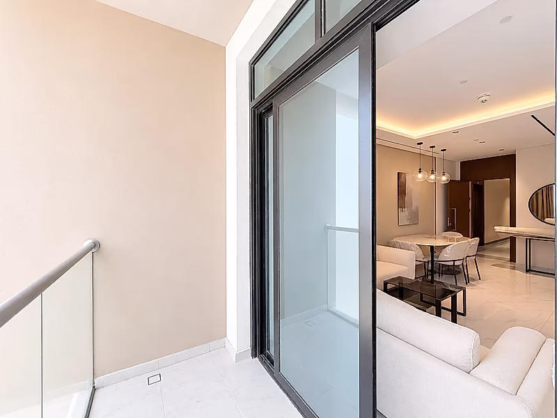 BRAND NEW 1BR PLUS OFFICE IN PRIME LUSAIL - Photo 8