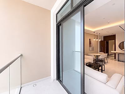 BRAND NEW 1BR PLUS OFFICE IN PRIME LUSAIL