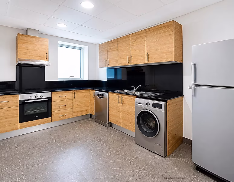 SPACIOUS 1 BEDROOM IN PRIME WEST BAY AREA - Photo 11