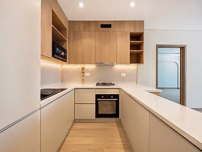 PREMIUM 2BR APARTMENT IN LUSAIL WATERFRONT