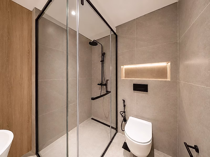 PREMIUM 2BR APARTMENT IN LUSAIL WATERFRONT - Photo 4