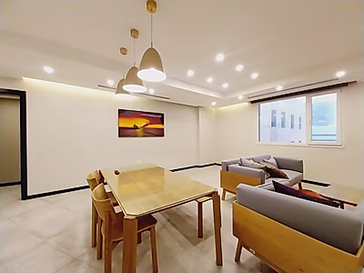 BILLS INCLUDED COZY FURNISHED 2 BEDROOMS AL MANSOURA