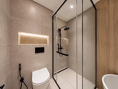 PREMIUM 2BR APARTMENT IN LUSAIL WATERFRONT
