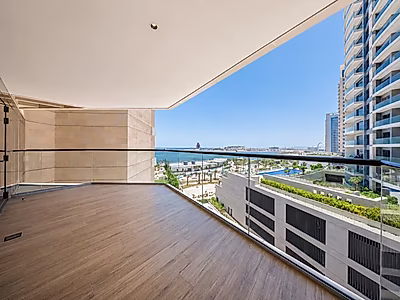 PREMIUM 2BR APARTMENT IN LUSAIL WATERFRONT