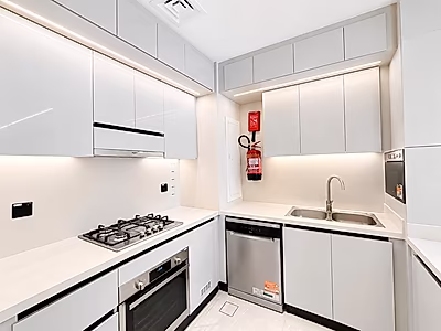 UPSCALE 2 BEDROOMS + OFFICE IN AL KHARAYEJ