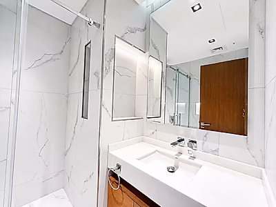 UPSCALE 2 BEDROOMS + OFFICE IN AL KHARAYEJ