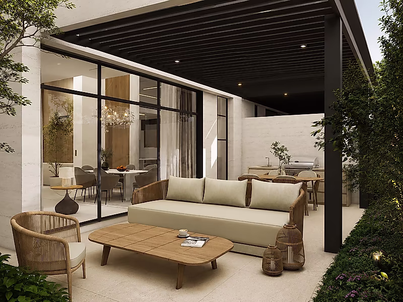 OWN A 4+BR WATERFRONT VILLA | ONLY 10% DP - Photo 3