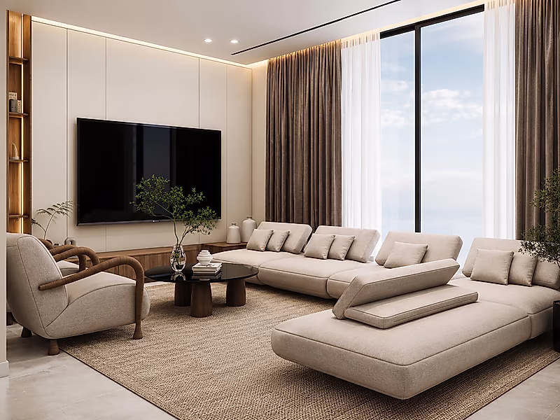 OWN A 4+BR WATERFRONT VILLA | ONLY 10% DP - Photo 5