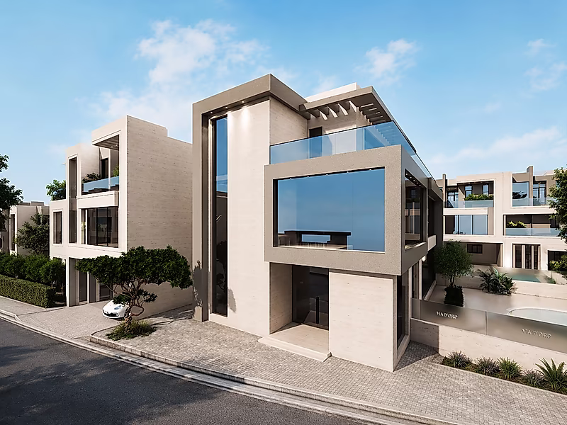 OWN A 4+BR WATERFRONT VILLA | ONLY 10% DP - Photo 11