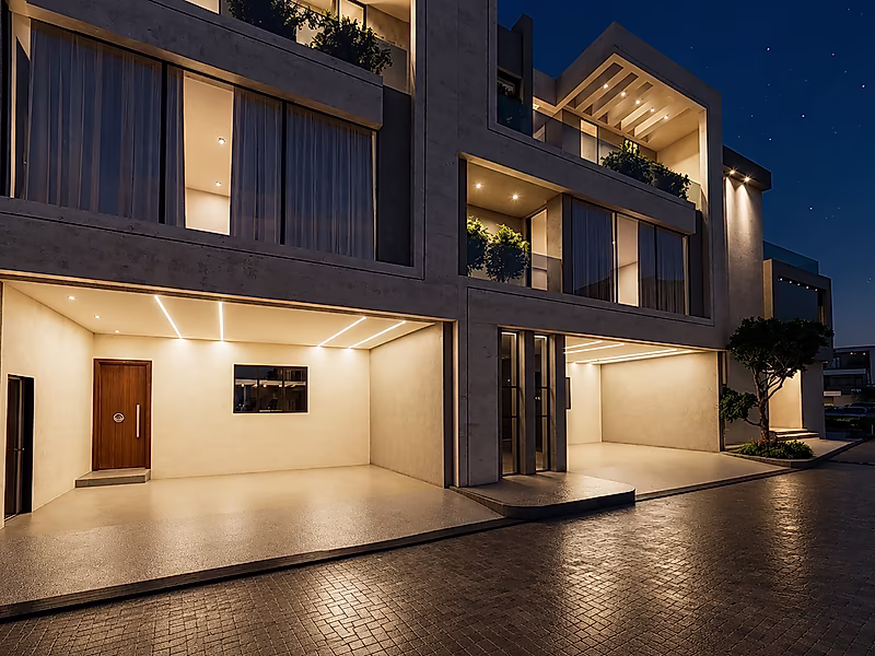 OWN A 4+BR WATERFRONT VILLA | ONLY 10% DP - Photo 19